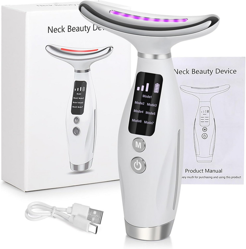 Ageless Lift Pro | Neck & Face Sculpting Beauty Tool