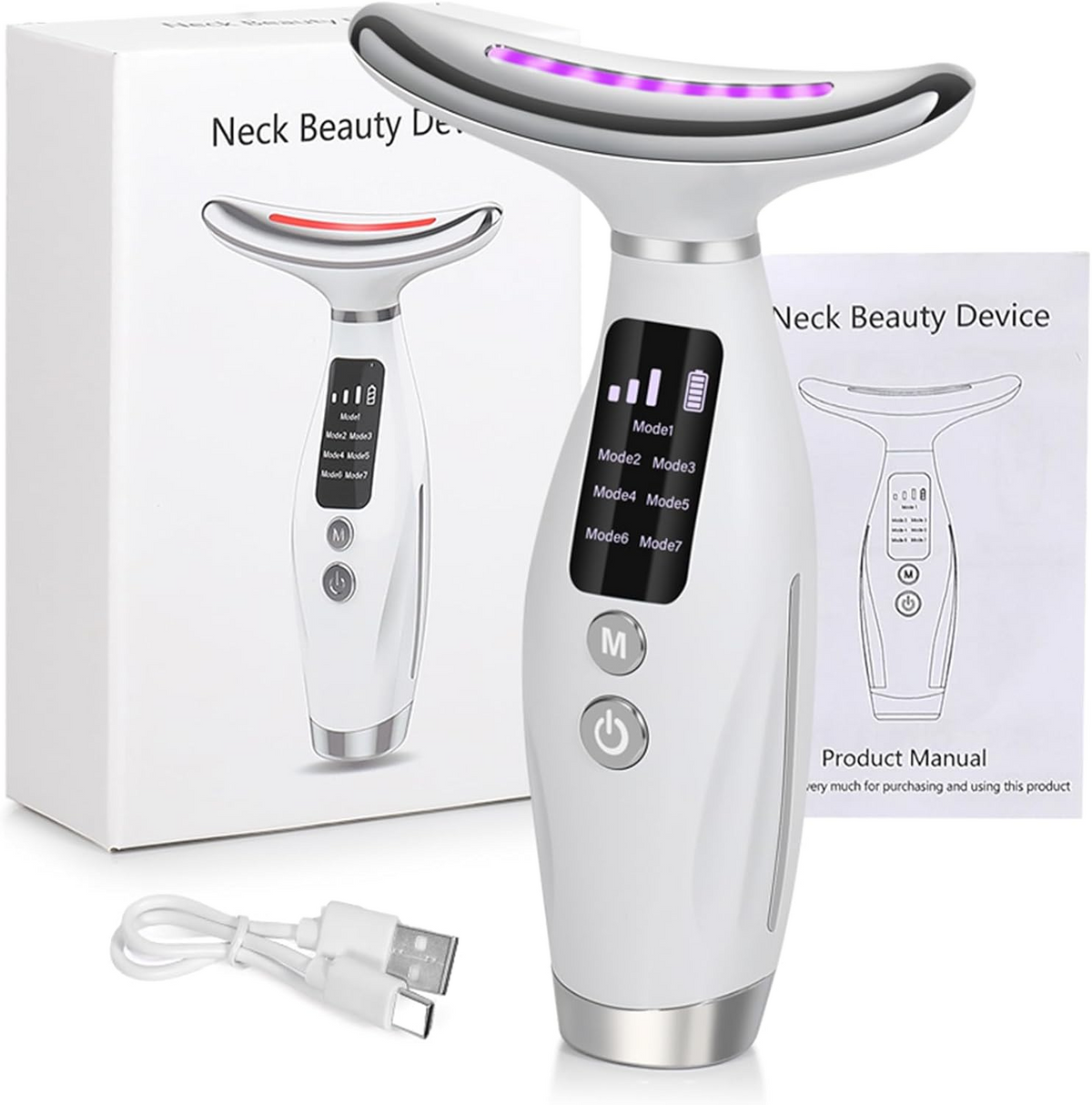 Ageless Lift Pro | Neck & Face Sculpting Beauty Tool