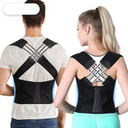 Stand Tall Secret | Adjustable Belt That Pulls Your Shoulders Back