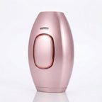 IPL Laser Hair Removal Handset for Face & Body — Painless, 5 Power Levels