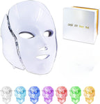 The LumiRestore Ritual | LED Facial System for Collagen-Rich, Poreless Skin