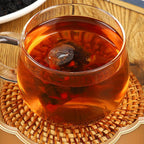 Missfeel Five Treasure Ginseng Tea for Men – Energy & Stamina Support