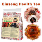 Missfeel Five Treasure Ginseng Tea for Men – Energy & Stamina Support