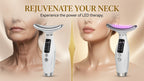 Ageless Lift Pro | Neck & Face Sculpting Beauty Tool
