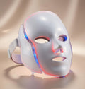 The LumiRestore Ritual | LED Facial System for Collagen-Rich, Poreless Skin