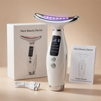 Ageless Lift Pro | Neck & Face Sculpting Beauty Tool