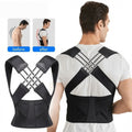 Stand Tall Secret | Adjustable Belt That Pulls Your Shoulders Back