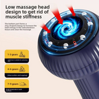 Smart Electric Cupping Massager – 12 Adjustable Suction Levels for Body & Legs